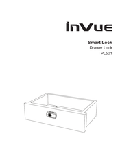 inVue Smart Lock PL501 Manual
