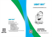 Light Sky AURORA User Manual