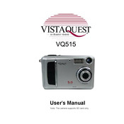 Vista Quest VQ515 User Manual
