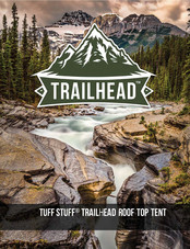 Tuff stuff TRAILHEAD Manual