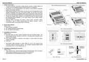 Delta Electronics PMC-24V100W1A Series Instruction Manual
