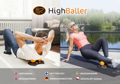 HighRoller HighBaller User Manual