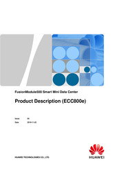 Huawei FusionModule500 Product Description