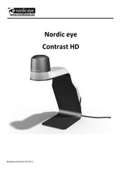 Nordic Eye Contrast HD Manual