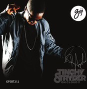 Goji Tinchy Stryder ON CLOUD 9 Manual