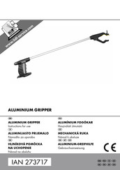 DELTA-SPORT GH-1384 Instructions For Use Manual