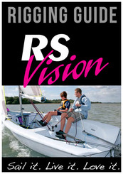 Rs Sailing Vision Rigging Manual