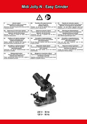 Tecomec Midi Jolly-N Manuals | ManualsLib