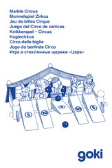 goki 56742 Manual