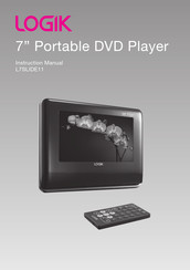 Logik L7SLIDE11 Instruction Manual