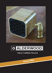 ALDERWOOD Eros Pro Manual