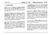 DOEPFER A-107 Manual