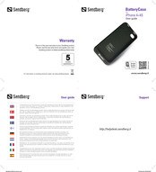 Sandberg 420-04 User Manual