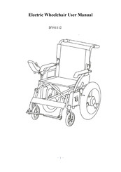 GILANI ENGINEERING DY01112 User Manual