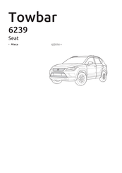 Brink 623970 Manual