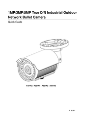 Messoa A301RV Quick Manual