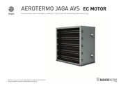 Jaga AVS Manual