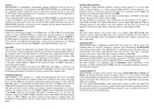 MFB MEGAZWERG Manual