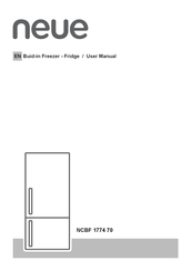 Neue NCBF 1774 70 User Manual