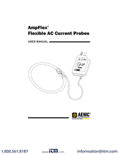 Aemc Instruments 1000 36 2 1 Manuals Manualslib