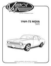 Vintage Air 565072 Manual