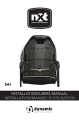 Dynamic nxt Series Installation & User Manual