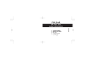 Pulsar V071 Manual