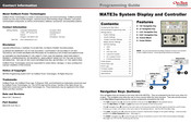 Alpha Group Out Back Power MATE3s Programming Manual