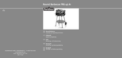 FLORABEST 71245 Assembly And Operating Instructions Manual