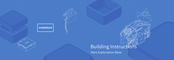 Makeblock Mars Exploration Base Building Instructions