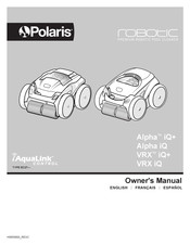 Polaris VRX iQ+ Manuals | ManualsLib