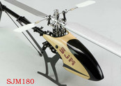 HiModel SJM180 Manual