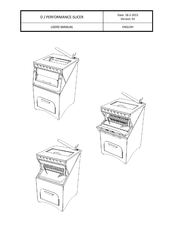 Daub D-Slicer User Manual
