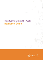 SafeNet PSE2 Installation Manual