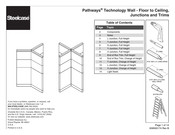 Steelcase Pathways Manual