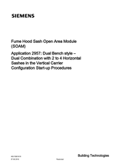 Siemens SOAM Manual