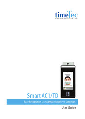 TimeTec Smart AC1/TD User Manual