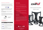 Djo CMF Patient Manual