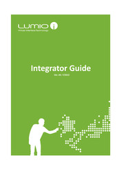 Lumio Crystal Touch Series Integrator Manual