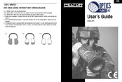 Peltor ComTac User Manual