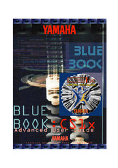 Yamaha CS1X Manual