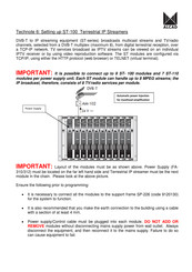 Alcad ST-101 Tech Note
