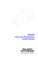Silent Witness IR75W Install Manual
