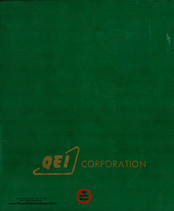 QEI 675 Manual