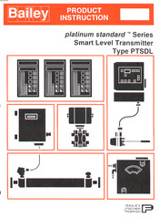 Bailey PTSDL Product Instruction