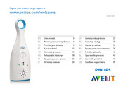Philips AVENT User Manual