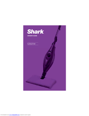 Shark S3501W Owner's Manual