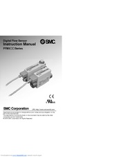 Sierra Monitor Corporation PF5M Instruction Manual