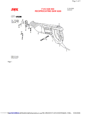 Skil 9205 Manuals ManualsLib