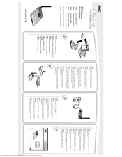 SMC Networks SMCWAPS-G Quick Installation Manual